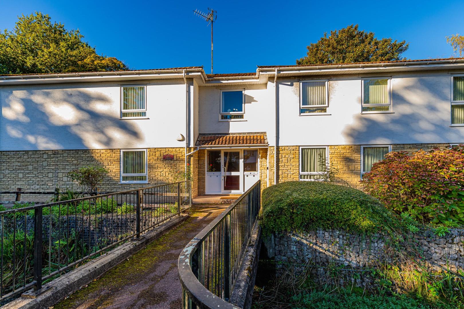Old Mill Road, Lisvane, Cardiff — photograph 4